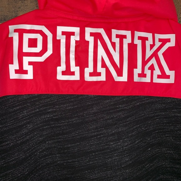 Pink half zip - Picture 4 of 4